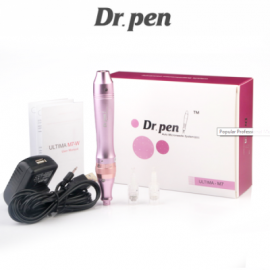  Dr.PEN Ultima M7-W Dermapen - Kablolu Kalıcı Makyaj BB Glow Fondöten Uygulama Cihazı 